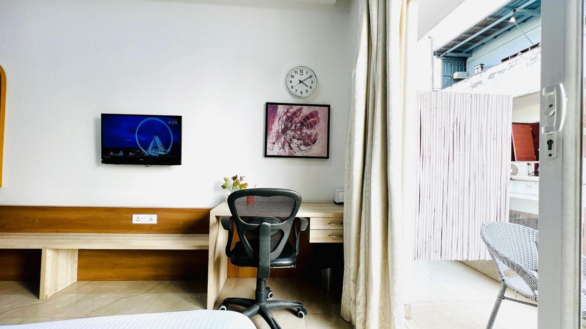 Olive Service - Medanta Medicity * Gurgaon