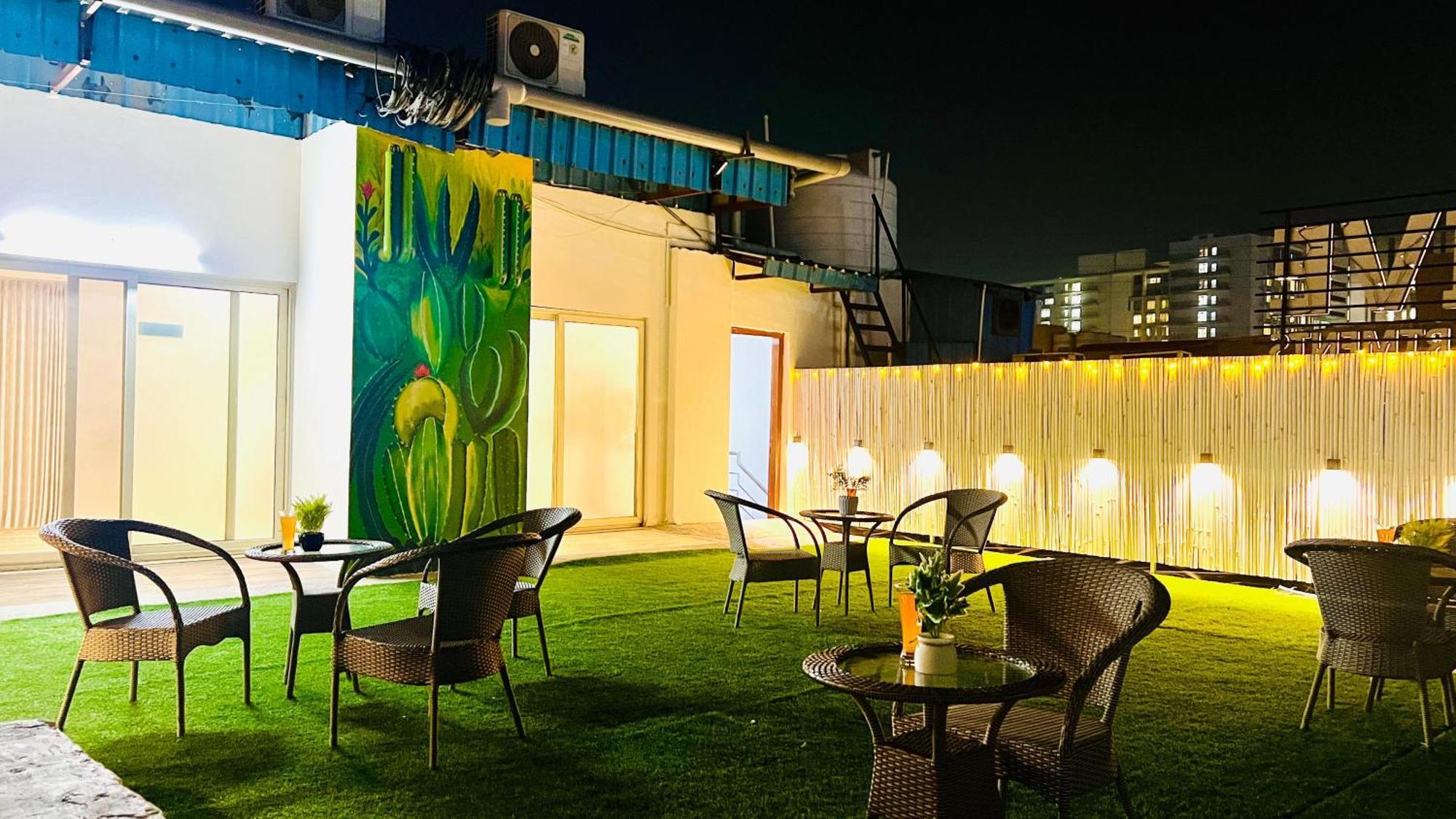Olive Service - Medanta Medicity Apartment Gurgaon