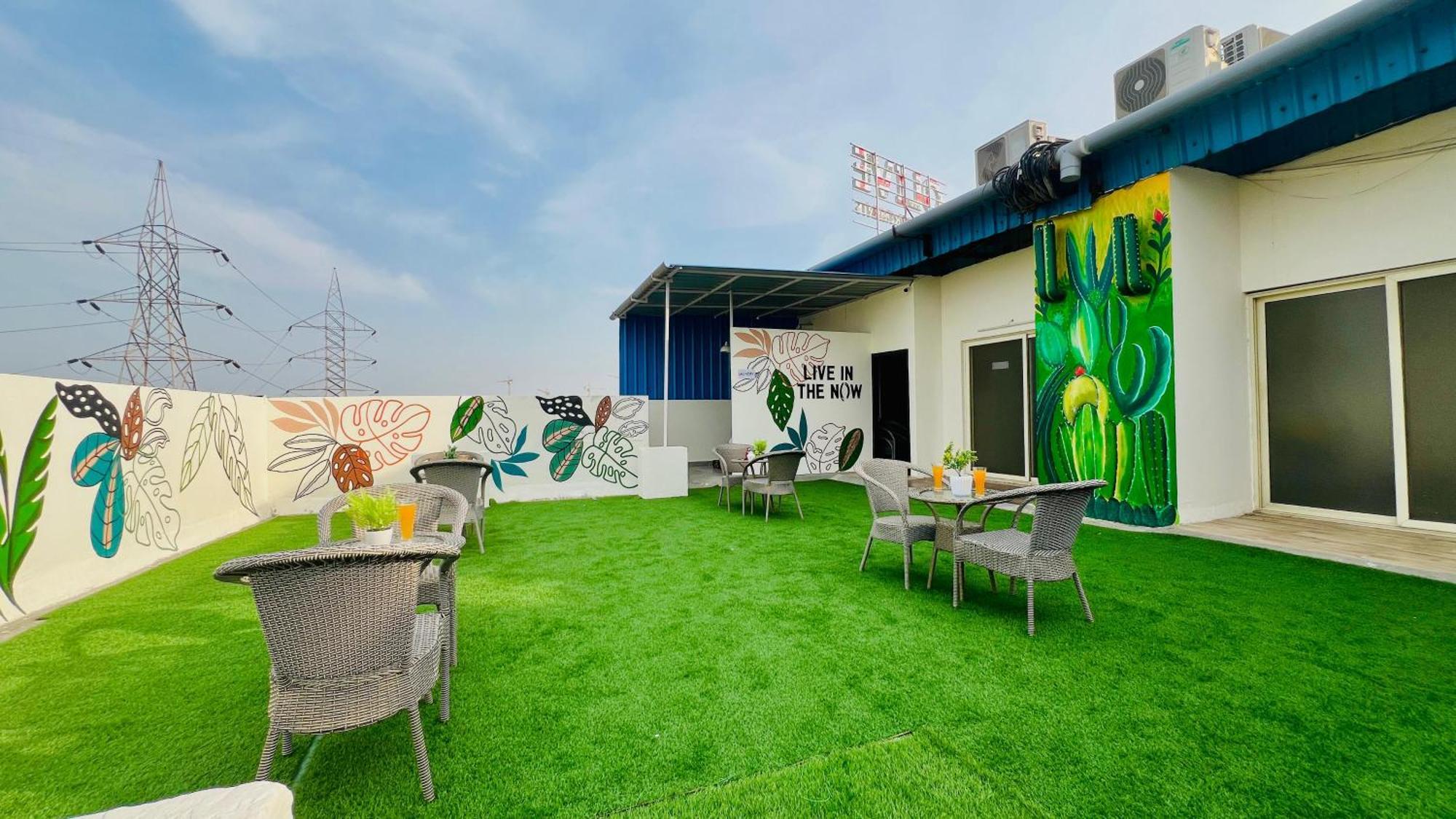 Apartment Olive Service - Medanta Medicity Gurgaon