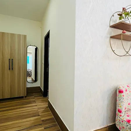 Olive Service Apartments - Medanta Medicity Gurgaon Exterior photo