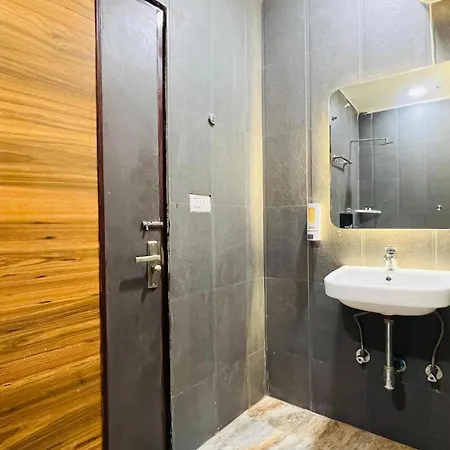 Olive Service Apartments - Medanta Medicity Gurgaon Exterior photo